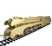 201843 Dampflokomotive DB BR10 Messing 101110 KM1 BR 10 001    Spur 1 LIMITED EDITION Bild 3.jpg